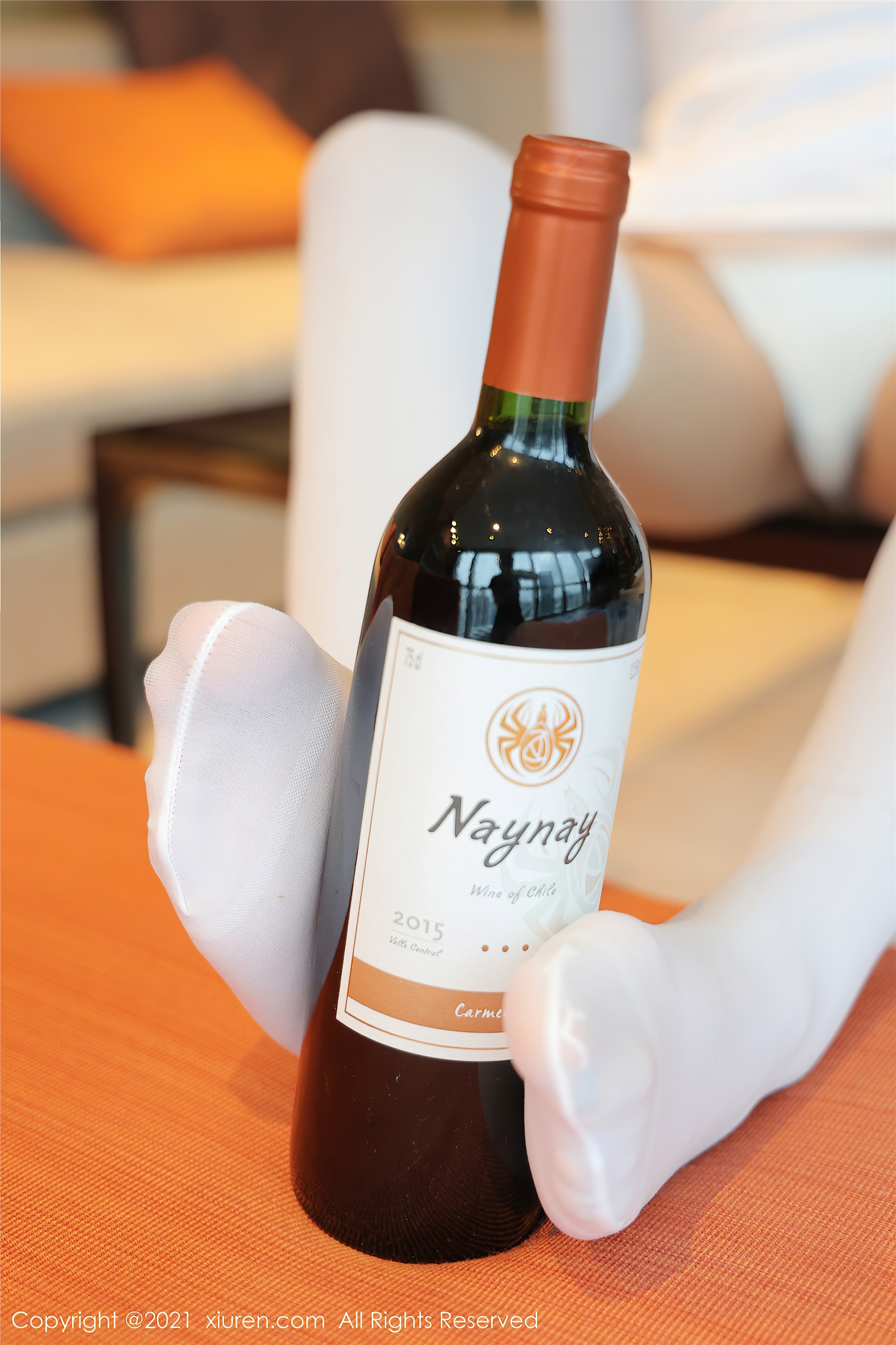 Xiuren秀人网 2021.10.15 NO.4071 周慕汐baby